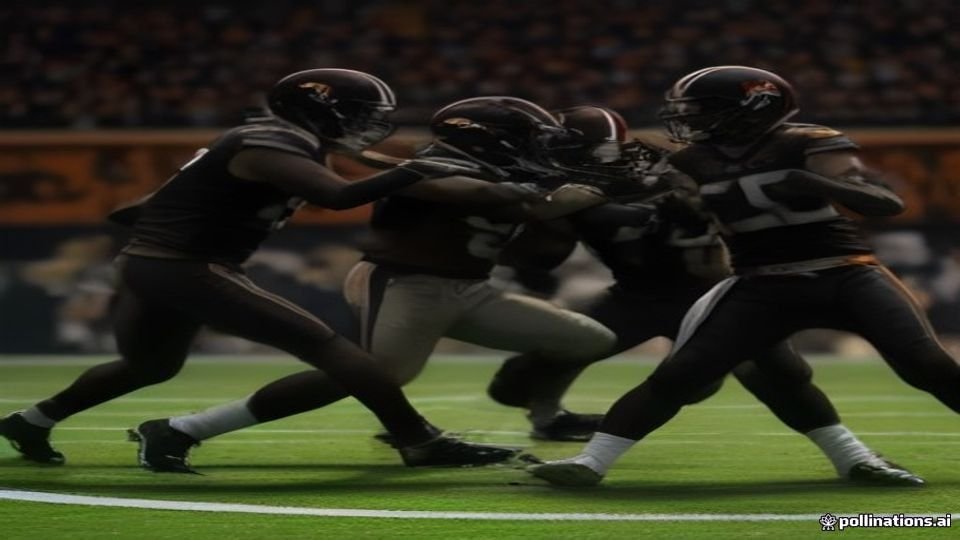 Jaguars face Browns in 2026 regular-season opener Sunday