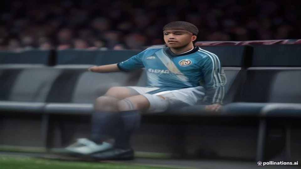 James Rodríguez Starts on Bench as Nacional Faces Bogotá in Liga Dimayor