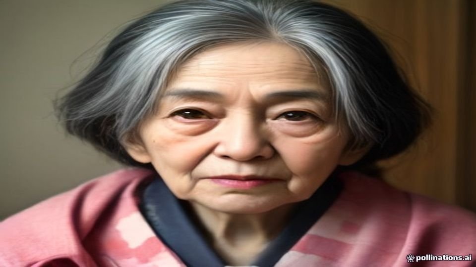 Japan's centenarian population exceeds 100,000 for first time