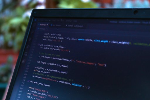 Jev Explained: Running a Classification Model in 25 Lines of Python