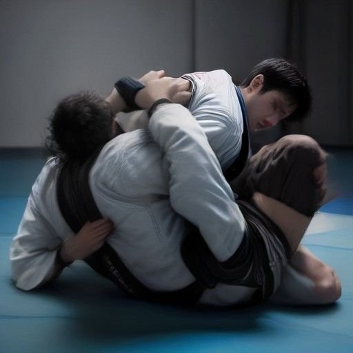Jonah Hill’s BJJ Confidence Draws Challenge From UFC Veteran Cub Swanson