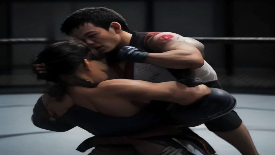 Jonah Hill's BJJ Confidence Draws Challenge From UFC Veteran Cub Swanson