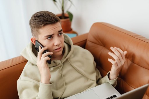 Kids Find Ways Around Social Media Bans, Experts Say Restrictions May Backfire