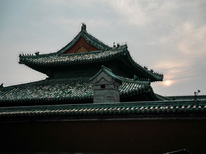 Leaked footage reveals cancelled Assassin's Creed Destiny game set in ancient China