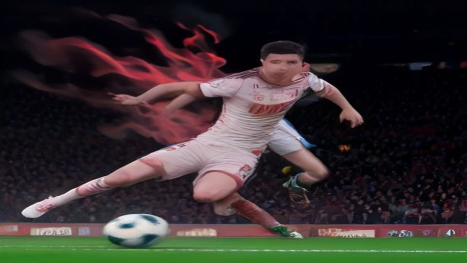 Lewandowski scores in Chicago Fire's draw with Inter Miami