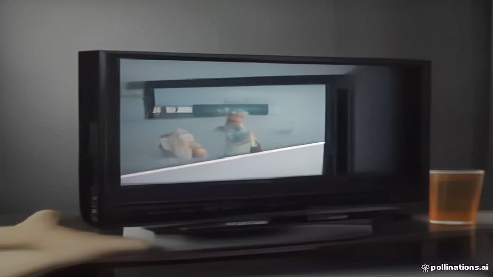LG Pushes Back on Claims Its Smart TVs Are Spying on Users