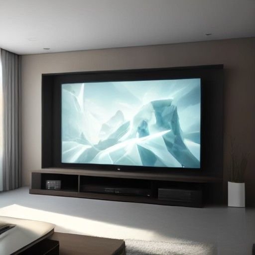 LG Smart TVs Log Audio When Off, Scan Home Networks