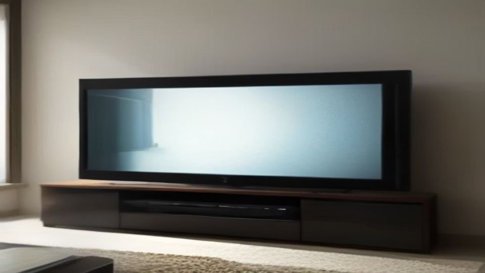 LG Smart TVs Log Data Even When Offline or in Standby, Report Finds