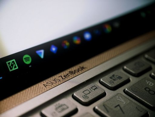 Linux Runs on ASUS ProArt P16 Laptop with Full GPU Memory Access