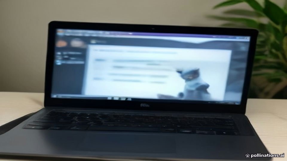 Linux Runs on ASUS ProArt P16 Laptop with Full GPU Memory Access