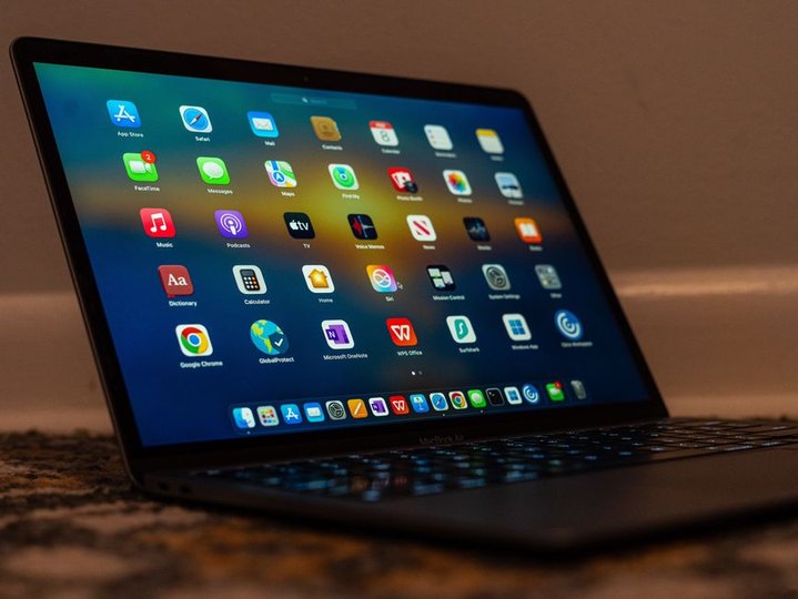 Mac.apk lets developers run Android apps natively on Apple Silicon Macs