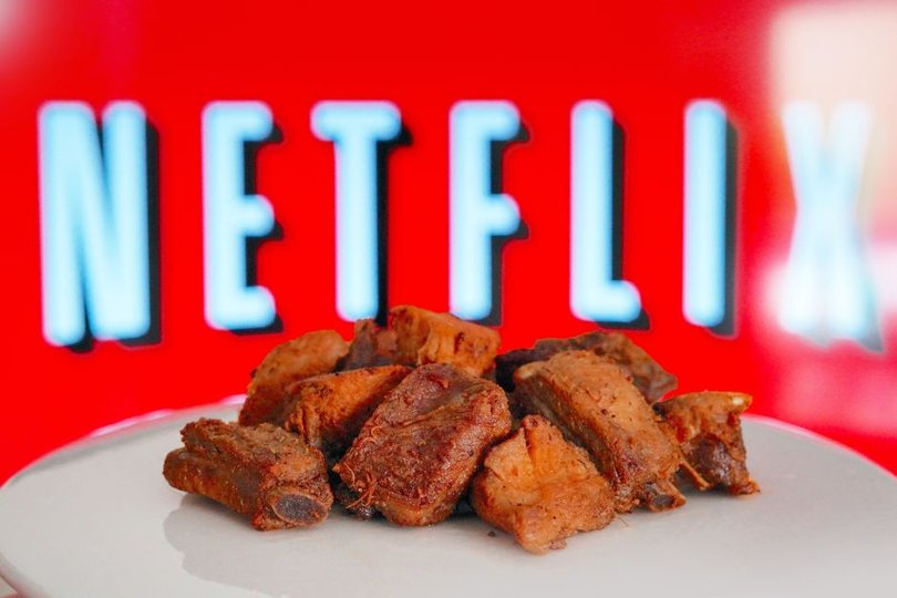 Maitreyi Ramakrishnan Stars in Hasan Minhaj's Netflix Dance Comedy