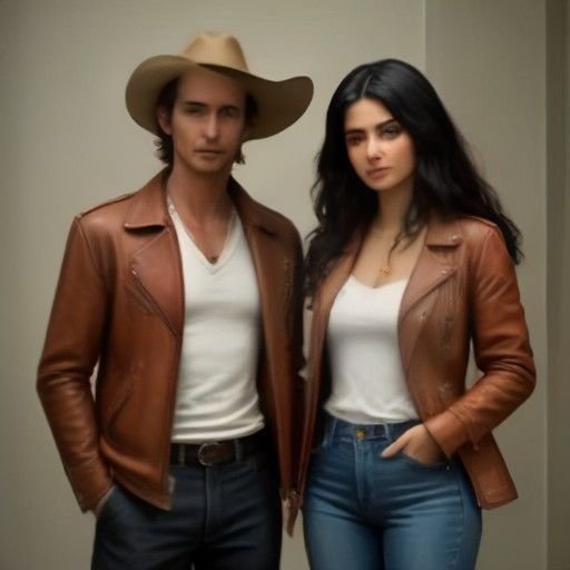 Matthew McConaughey and Camila Alves Pose Pants-Free for New Tequila Campaign