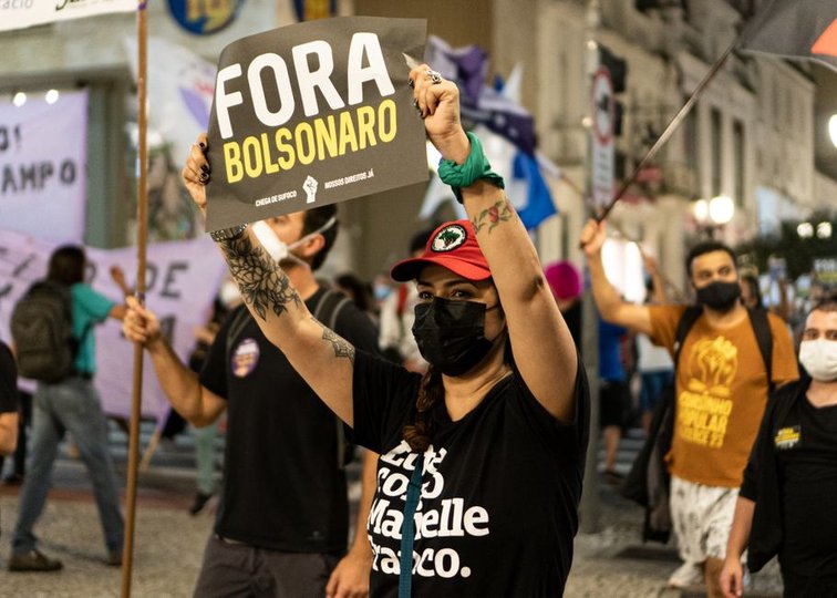 Meta Faces Brazilian Court Order Over Alleged Bolsonaro Favoritism