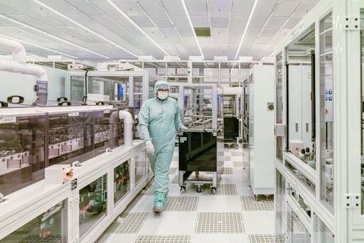 Micron CEO Projects Much Tighter Memory Supply in 2027-2028