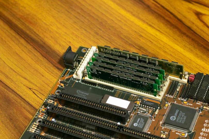 Micron CEO Projects Much Tighter Memory Supply in 2027-2028