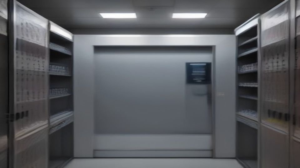 Military Commissary Freezers Across Multiple Bases Fail Simultaneously