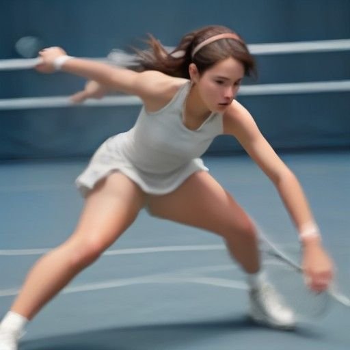 Mirra Andreeva reaches US Open fourth round, faces Anastasia Potapova