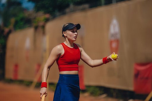 Mirra Andreeva Set to Face Ekaterina Alexandrova in WTA Beijing Quarterfinals