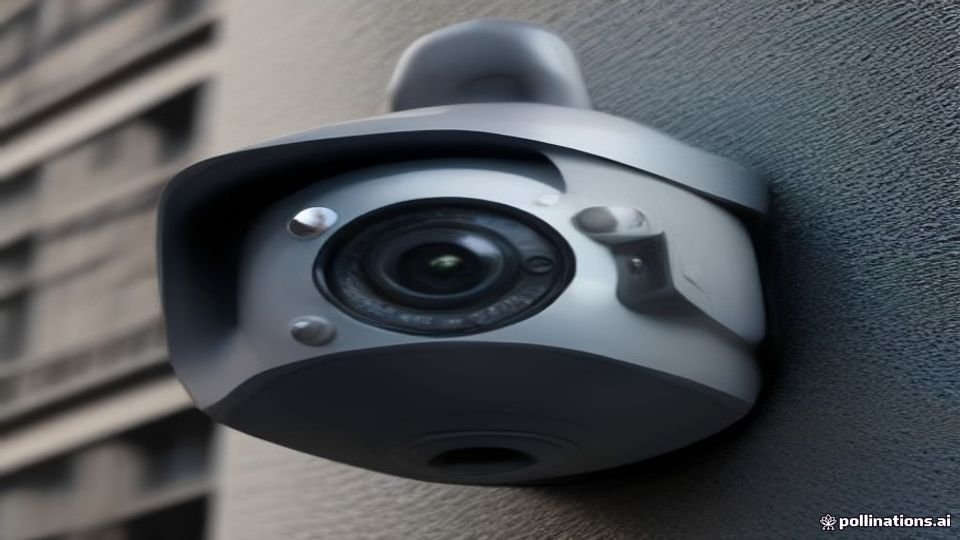MIT Campus Surveillance Expansion and Gem‑Bedazzling Initiative Described