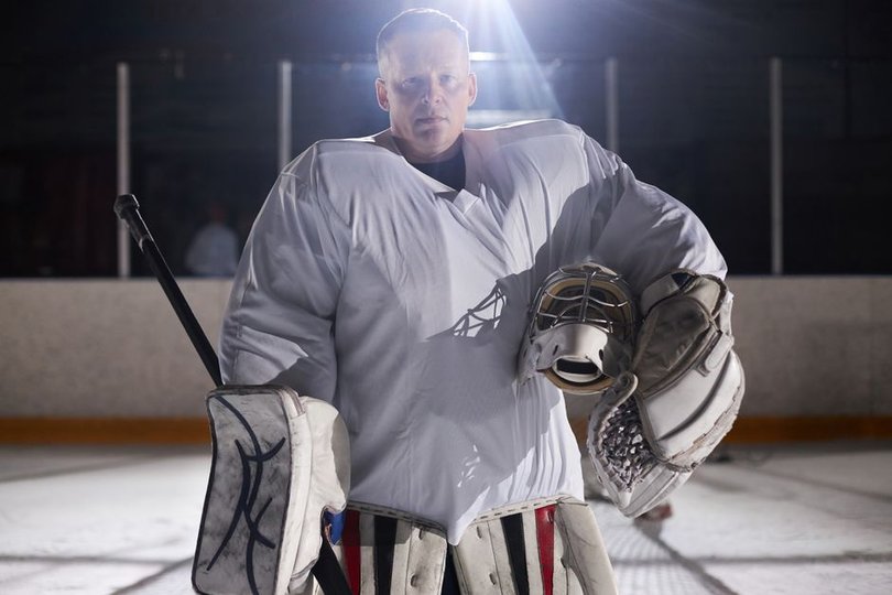 Montembeault faces uncertain future as Canadiens eye two-goalie rotation