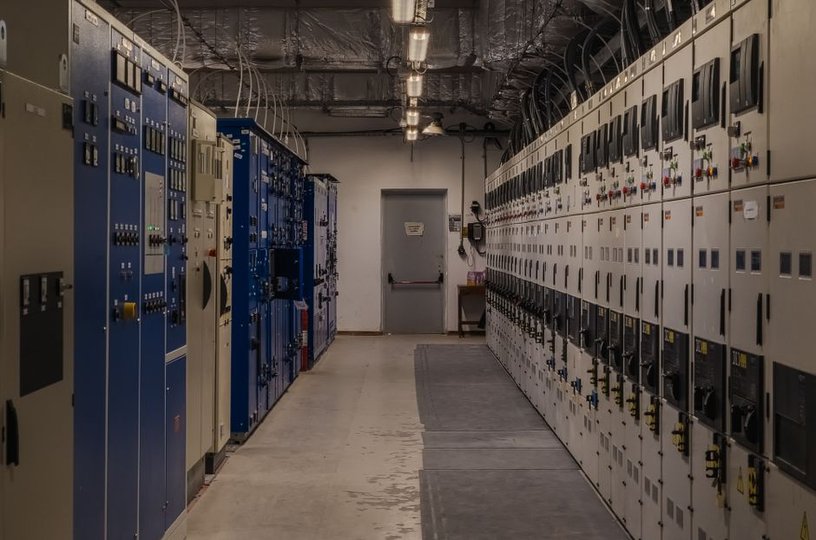 Most European data centers refuse to disclose water and electricity use