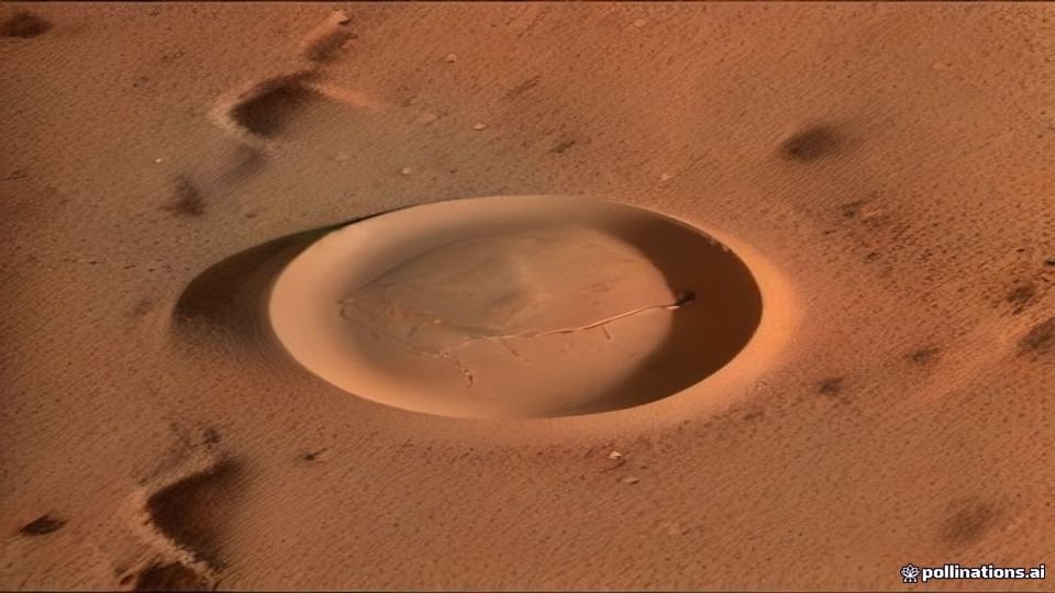 NASA's Mars Imaging Technique Now Reveals Hidden Rock Art on Earth