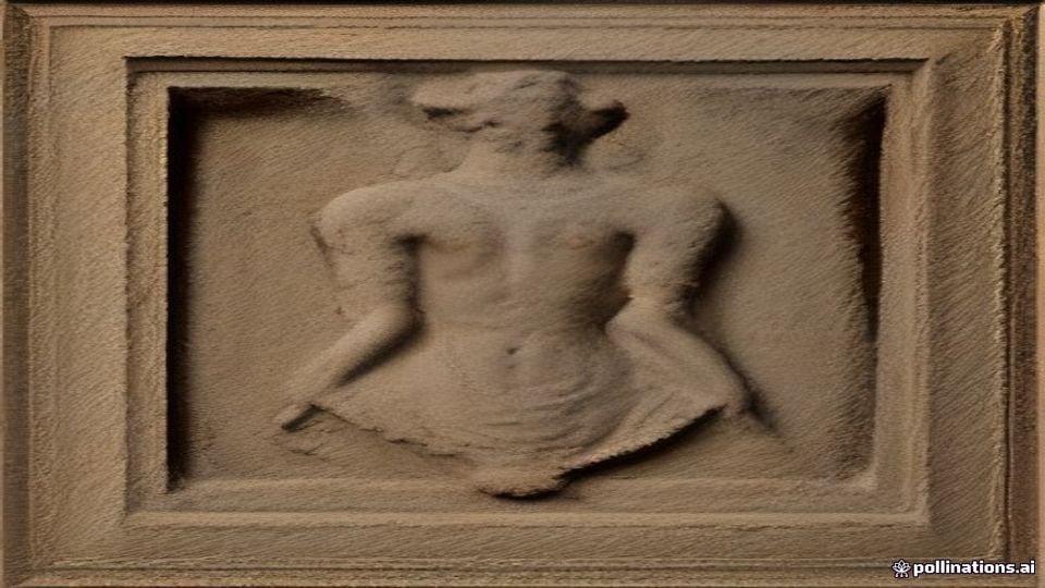 NASA Satellite Imaging Technique Reveals Hidden Ancient Artwork