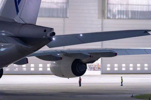 NASA seeks former SR-71 engineers for secret aircraft restart effort