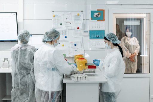 Nearly 200 Under Medical Watch After Lab Worker Dies from Plague in Russia
