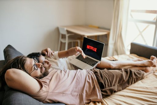 Netflix Adds New True Crime Series and Animated Spin-Off This Week