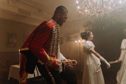 Netflix Debuts New Monster Season on Lizzie Borden as Streaming Platforms Release Major
