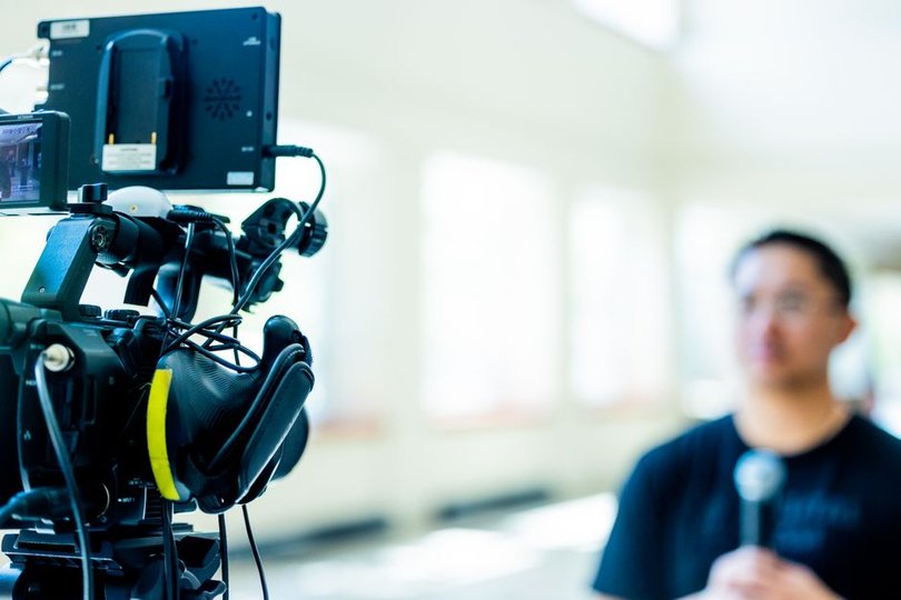 New Elizabeth Holmes documentary premieres with Fielder, Oppenheim behind the camera