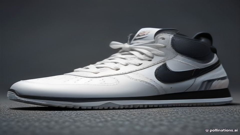 Nike exits S&P 100 after 18 years following $200B market-cap collapse
