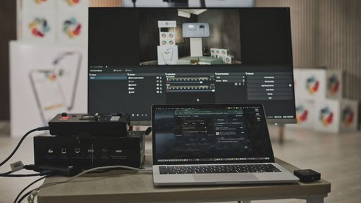 OBS Studio 33 released with major browser framework update and plugin overhaul
