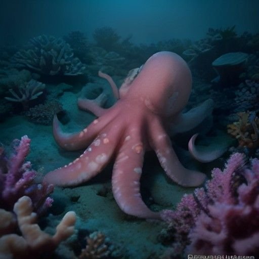 Octopuses’ Intelligence May Stem From Rare Protein-Building Mutation