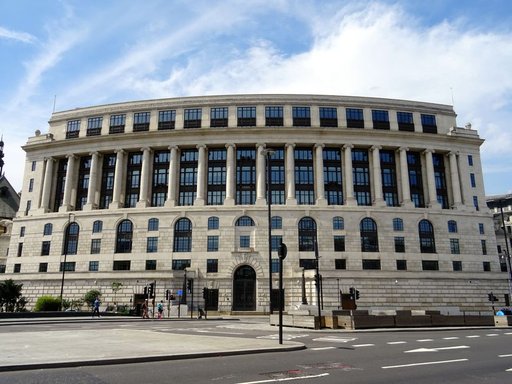 Ofcom admits it cannot enforce fines against 4chan in US courts