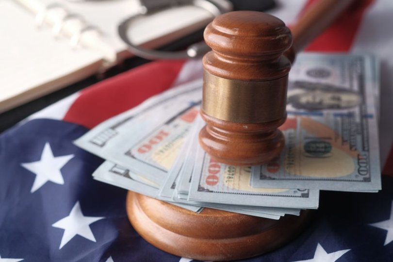 Ofcom admits it cannot enforce fines against 4chan in US courts