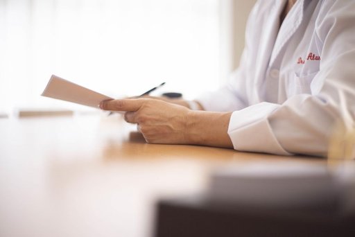 One Man’s Advice After Cancer Diagnosis: Be Persistent, Question AI, Get Second Opinions