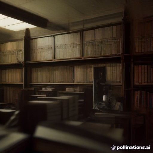 OpenAI Executives Knew of Mass Book Piracy, Court Filings Reveal