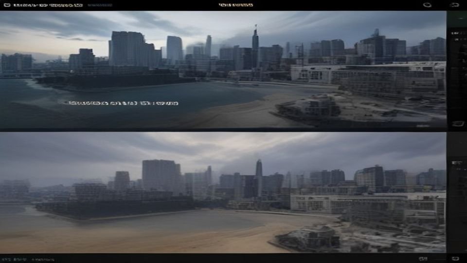 OpenShot 4.0 Arrives with Color Grading, Screen Recording, and AI Masking
