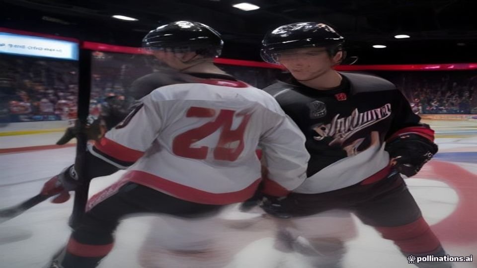 Ottawa Senators showcase prospects in Gatineau challenge this weekend