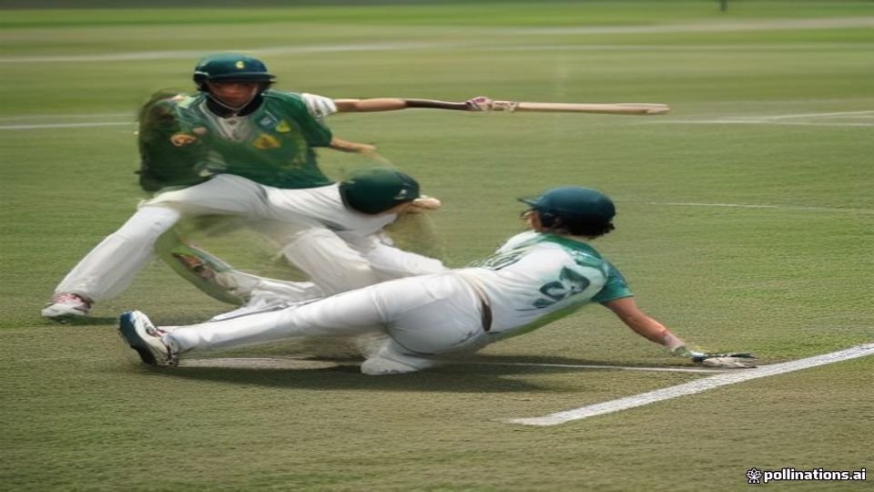 Pakistan women face Thailand in Asian Games cricket opener
