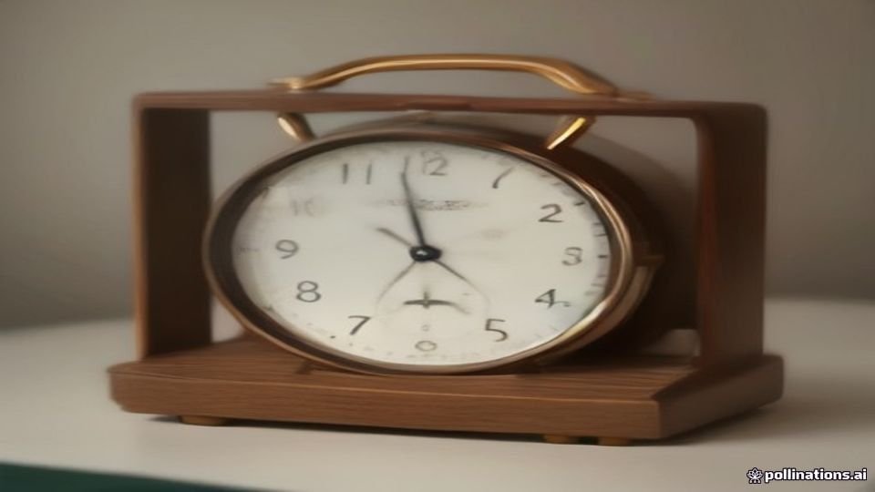 Parent Builds Custom Alarm Clock for Daughter After Finding Amazon Options Lacking