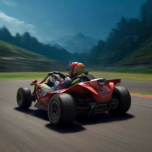 Pareto Principle Helps Find Optimal Builds in Mario Kart 8