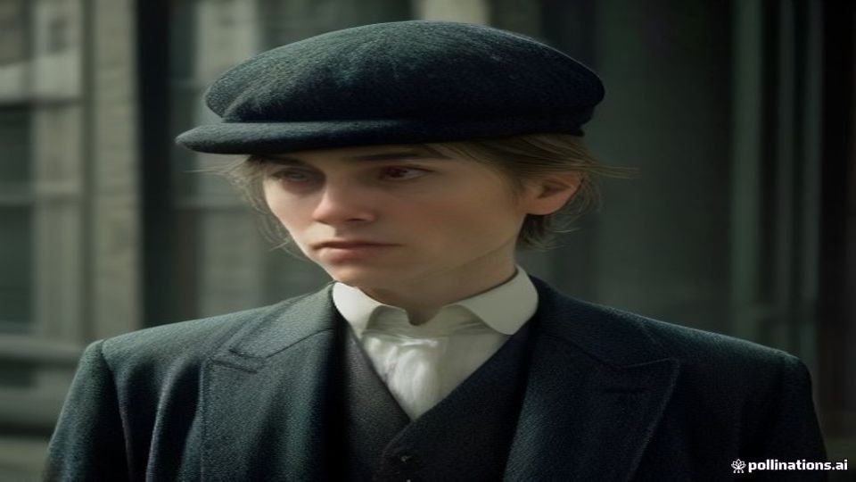 Peaky Blinders sequel series greenlit by Netflix with script complete