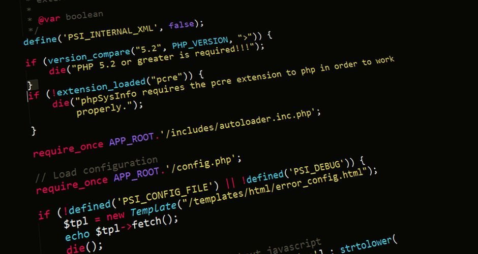 PHP Vulnerabilities Affecting 70% of Internet Exploited Within Hours of Disclosure