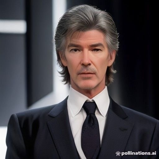 Pierce Brosnan dismisses MobLand feud rumors as ‘storm in a teacup’