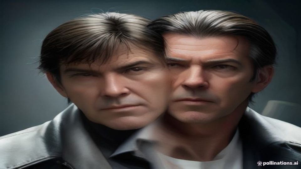 Pierce Brosnan dismisses MobLand feud rumors as 'storm in a teacup'