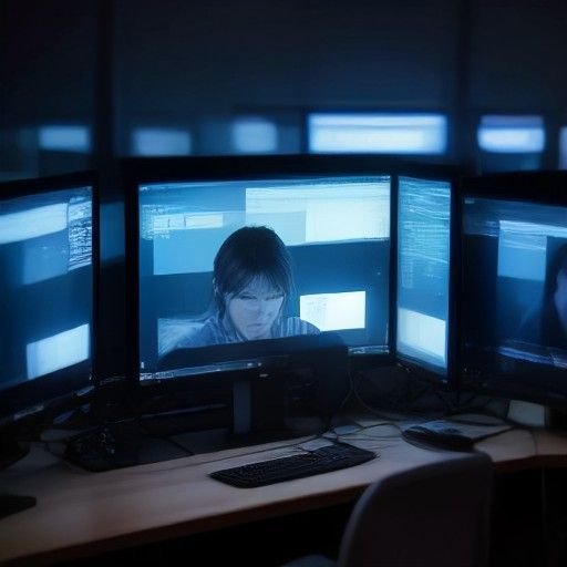 Programming as Art: Why Some Developers Code for Passion, Not Profit